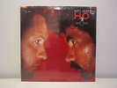 Daryl Hall & John Oates LP Album    H2O  AFL1-4383   1984 NEW SEALED Vinyl LP