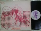 Tangerine Dream/Elecronic Meditation.1970 German Ohr Original LP