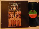 LADY SOUL: ARETHA FRANKLIN- Young, Gifted And Black: Original 1972 Release  EX+