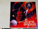 The Atomic Bitchwax – Spit Blood EP 