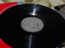 DIRE STRAITS ST 1ST EDTION HONG KONG SWIRL VERTIGO 12' LP RARE MARK KNOPFLER