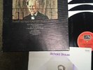 SLS.861   STRAUSS Orchestral Works Vol.1   RUDOLF KEMPE / DRESDEN (1973) NM
