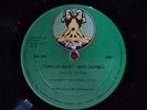 MIKE OLDFIELD-TUBULAR BELLS-RARE GUATEMALA LP