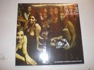 jimi hendrix electric ladyland 2 lp picture disc edition (erotic cover)gatefold
