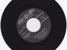 ROCKABILLY 45RPM - HOUSTON TURNER ON DO-RA-ME - RARE