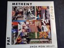 Pat Metheny Group - Letter From Home LP - Geffen *** NEW IN SHRINK ***