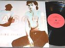 MICK JAGGER - WANDERING SPIRIT (FROM RADIO STOCK) LP