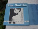 The Smiths Hatful Of Hollow original UK vinyl LP 1984. ROUGH76..A2/B2..GATEFOLD