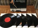 Bruce Springsteen & The E Street Band Live Box Set 1975-85 NM/Ex