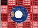 LOS PEKENIKES ghost riders in teh sky SPANISH SURF EXOTICA listen MEXICO 45