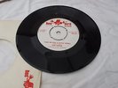 EVIE SANDS Take Me For A Little While RED BIRD UK ORIGINAL 7