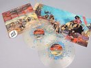 ANDERSON .PAAK Malibu Splatter Vinyl 2LP TTL Exclusive (Limited of 500) SEALED