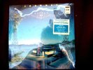 SEALED MINT JOURNEY ROCK LP RAISED ON RADIO COLUMBIA  be good to yourself  MINT