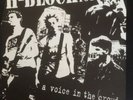 H-BLOCK 101. A VOICE IN THE CROWD 7