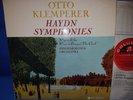 @COLUMBIA SAX 2395 *S/C* KLEMPERER *HAYDN SYMPHONIES NOS. 98 & 101 
