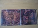 NECROPHAGIST - Onset Of Putrefaction (2004 Willowtip USA) Monstrosity,Gorguts
