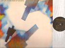 BRIAN ENO/DAVID BYRNE (OF TALKING HEADS) my life in the bush of ghosts LP EX/EX