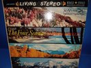 @RCA LIVING STEREO LSC 2424 *VIVALDI: THE FOUR SEASONS* SOCIETA CORELLI* 1S/1S