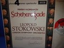 @DECCA PHASE 4 PFS 4062 GRVD 1ST *STOKOWSKI* RIMSKY-KORSAKOV: SCHEHERAZADE* NM