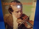 @INTERCORD *RUGGIERO RICCI* PLAYS *FRITZ KREISLER: LIEBESFREUD UND LIEBESLEID*