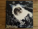 TANGERINE DREAM Alpha Centauri LP COSMIC MUSIC 1975 FRENCH PRESS Gatefold