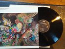 Globe Unity Orchestra-Intergalactic Blows-Evan Parker-Toshinori Kondo-Alan Silva