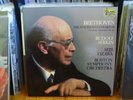 Beethoven-5 Piano Concertos. Rudolph Serkin/Seiji Ozawa Telarc 4 LP box set.-EXC