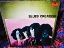 MEGA-RARE  1969 ORIG  DIRTY FUZZ PSYCH BLUES 1st BLUES CREATION - MONSTER HEAVY