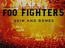Skin & Bones: Live in Hollywoo [VINYL] Foo Fighters Vinyl