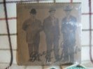 SPEED GLUE & SHINKI CHEN double LP sealed JAPAN HARD PSYCHEDELIC Shadoks POKORA