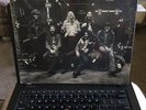 The Allman Brothers Band AT FILLMORE EAST Double Album VG+/VG++ VINYL