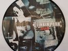 Linkin Park 'FAINT' Very Rare 7-inch Picture Vinyl Record