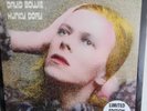 David Bowie-Hunky Dory / Lim. Edition Gold Vinyl