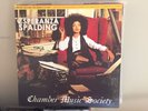 Chamber Music Society By Esperanza Spalding - Limited Edition 180 Gram Vinyl 2LP