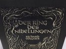 Decca Ring 1-22 Wagner Der Ring Des Nibelungen Ring Cycle VPO Solti 22LP Box Set