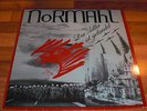 Normahl - Der Adler ist gelandet LP VINYL