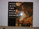 The Miles Davis Quintet / Steamin'