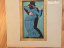 Steely Dan Gaucho Lp Mca Records Audiophile 1/2 Speed Master Half