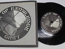 RARE UK Punk 7