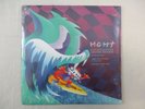 MGMT CONGRATULATIONS LIMITED EDITION PROMO SEALED VINYL 2 LP SCRATCH OFF COVER