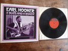 EARL HOOKER Two Bugs And A Roach ORIGINAL Arhoolie F1044