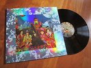 THE ROLLING STONES Their Satanic Majesties Request LP GATEFOLD REPRESS 2003