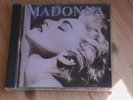 MADONNA - TRUE BLUE  *Sire 9 25442-2 v.1986* Made in U.K.  *Rare*