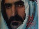 FRANK ZAPPA Sheik Yerbouti - Original UK 2-LP - Prog Mothers Of Invention