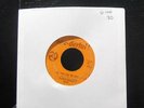 McKinley Mitchell - No Love (Like My Love) / The Town I Live In 7