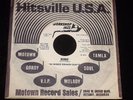 George Bohanon Quartet 45 MOTOWN WORKSHOP JAZZ 2006 Bobbie PROMO 1963 M-
