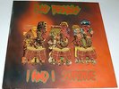 Bad Brains - I and I survive / Destroy Babylon   UK 12