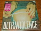 LANA DEL REY Ultraviolence Urban Outfitters Exclusive 2 LP Vinyl NEW in Wrap