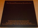 THE NYMAN/GREENAWAY SOUNDTRACKS-1ST ISSUE UK 4 x CASSETTE-MICHAEL/PETER (M-)