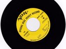NORTHERN SOUL 45RPM - THE SUPERIORS ON VERVE - RARE PROMO   YELLOW LABEL